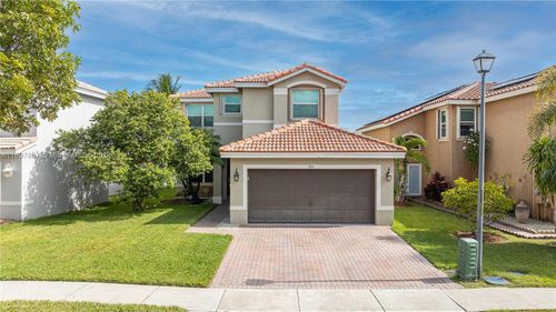 1931 Sw 148th Way, Miramar, FL, 33027 | Card Image