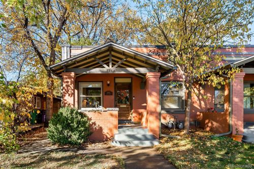 1243 Adams St, Denver, CO, 80206-3417 | Card Image