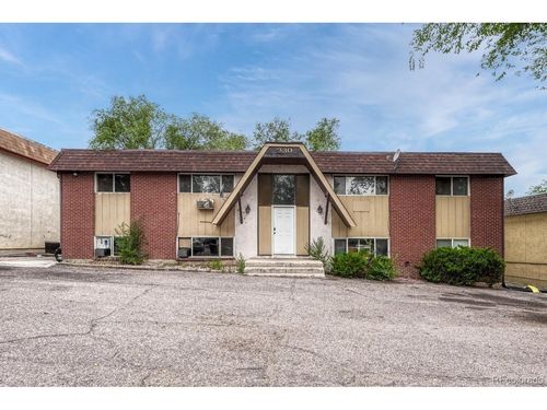 330 Vehr Dr, Colorado Springs, CO, 80916-1347 | Card Image