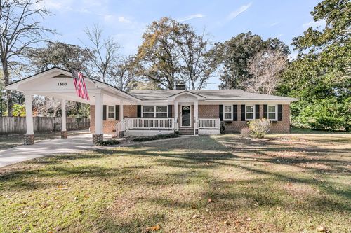 1510 Jahnz Ave, Summerville, SC, 29485-3322 | Card Image