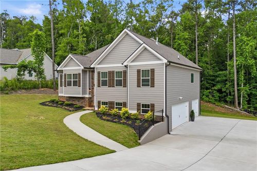 6030 Crowley Dr, Douglasville, GA, 30135-5706 | Card Image