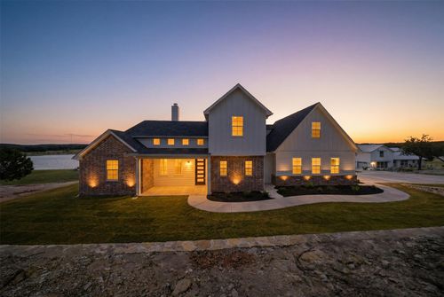 980 Anglers Pt, Bluff Dale, TX, 76433-4421 | Card Image