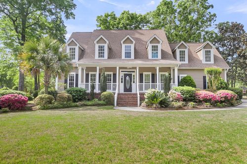 4403 Wild Thicket Ln, North Charleston, SC, 29420-7436 | Card Image