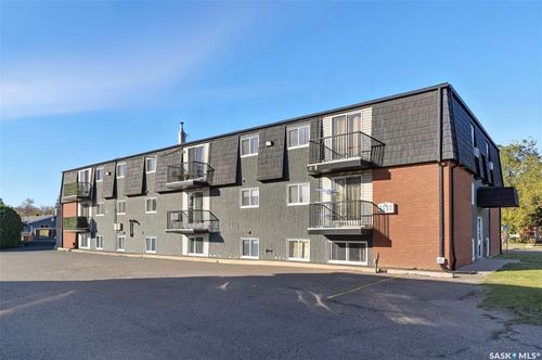 9-115 Acadia Dr, Saskatoon, SK, S7H4T8 | Card Image