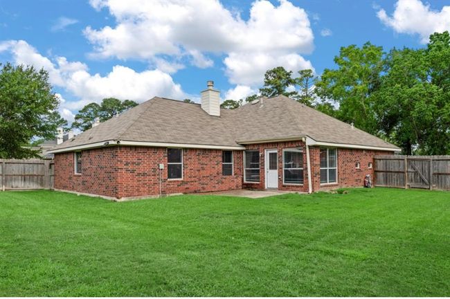 6403 Sagewalk Ct, House other with 3 bedrooms, 2 bathrooms and 2 parking in Spring TX | Image 30