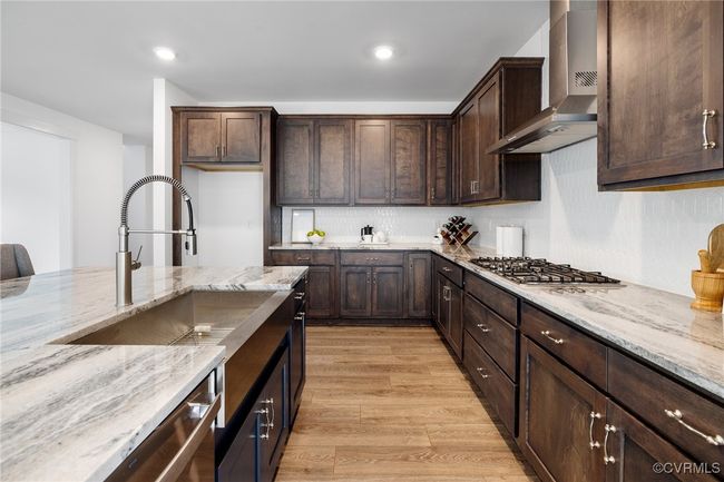 11183 Pinewild Dr, House other with 3 bedrooms, 3 bathrooms and null parking in Providence Forge VA | Image 8
