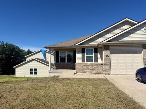 3319 Dove Dr, COLUMBIA, MO, 65202-3757 | Card Image