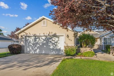 198 S 1500 W, Home with 3 bedrooms, 2 bathrooms and 2 parking in Provo UT | Image 1