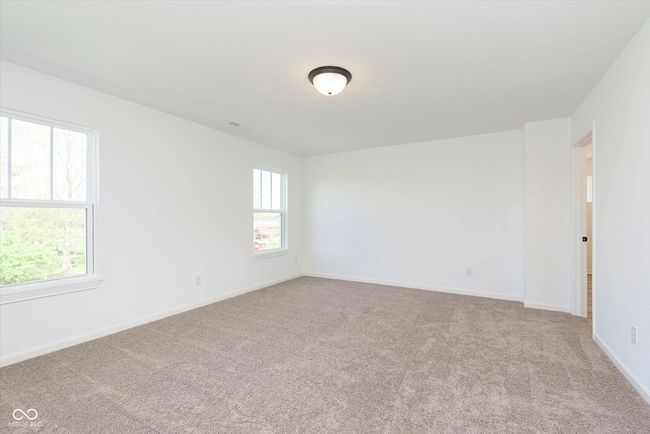 7426 Cella Ln, House other with 4 bedrooms, 3 bathrooms and null parking in Mccordsville IN | Image 20
