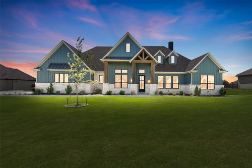 9244 Dove Hollow Rd, Justin, TX, 76247-7585 | Card Image
