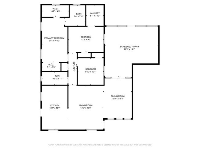 Room layout | Image 27
