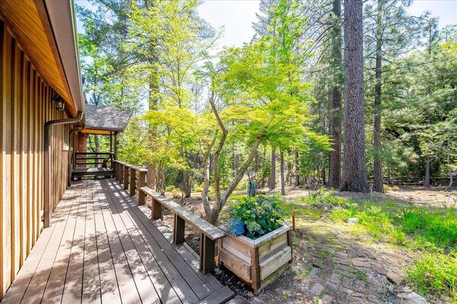 7250 Mount Oak Ln, House other with 2 bedrooms, 2 bathrooms and null parking in Georgetown CA | Image 15