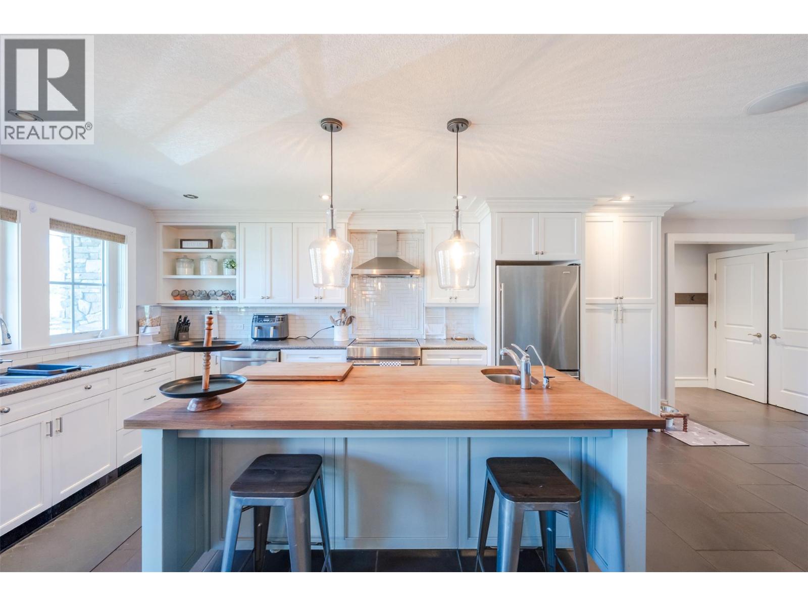 Residential in Summerland 3