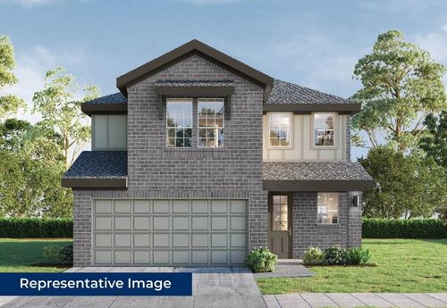 3052 Tamarack Trail, Van Alstyne, TX, 75495 | Card Image