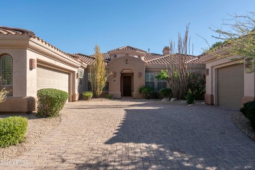 23217 N 39th Way, Phoenix, AZ, 85050-5455 | Card Image