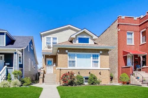 4048 Major Ave, Chicago, IL, 60634-1813 | Card Image