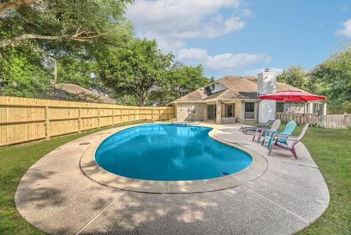 22030 Shady Valley Dr, Katy, TX, 77450-4539 | Card Image
