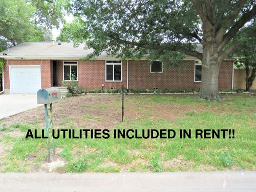 1026 Thomas St, Denton, TX, 76201-2451 | Card Image