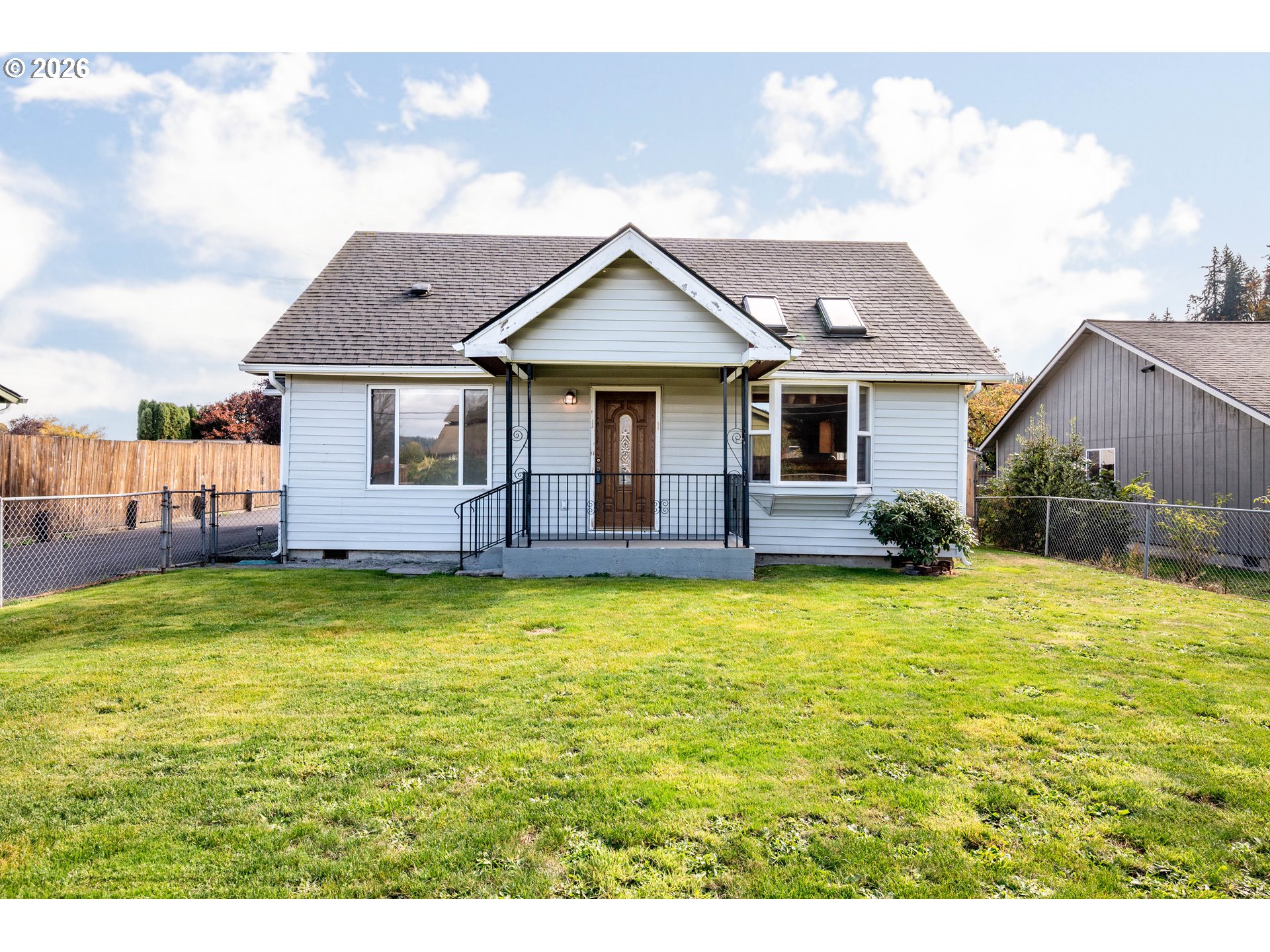 Residential in Longview