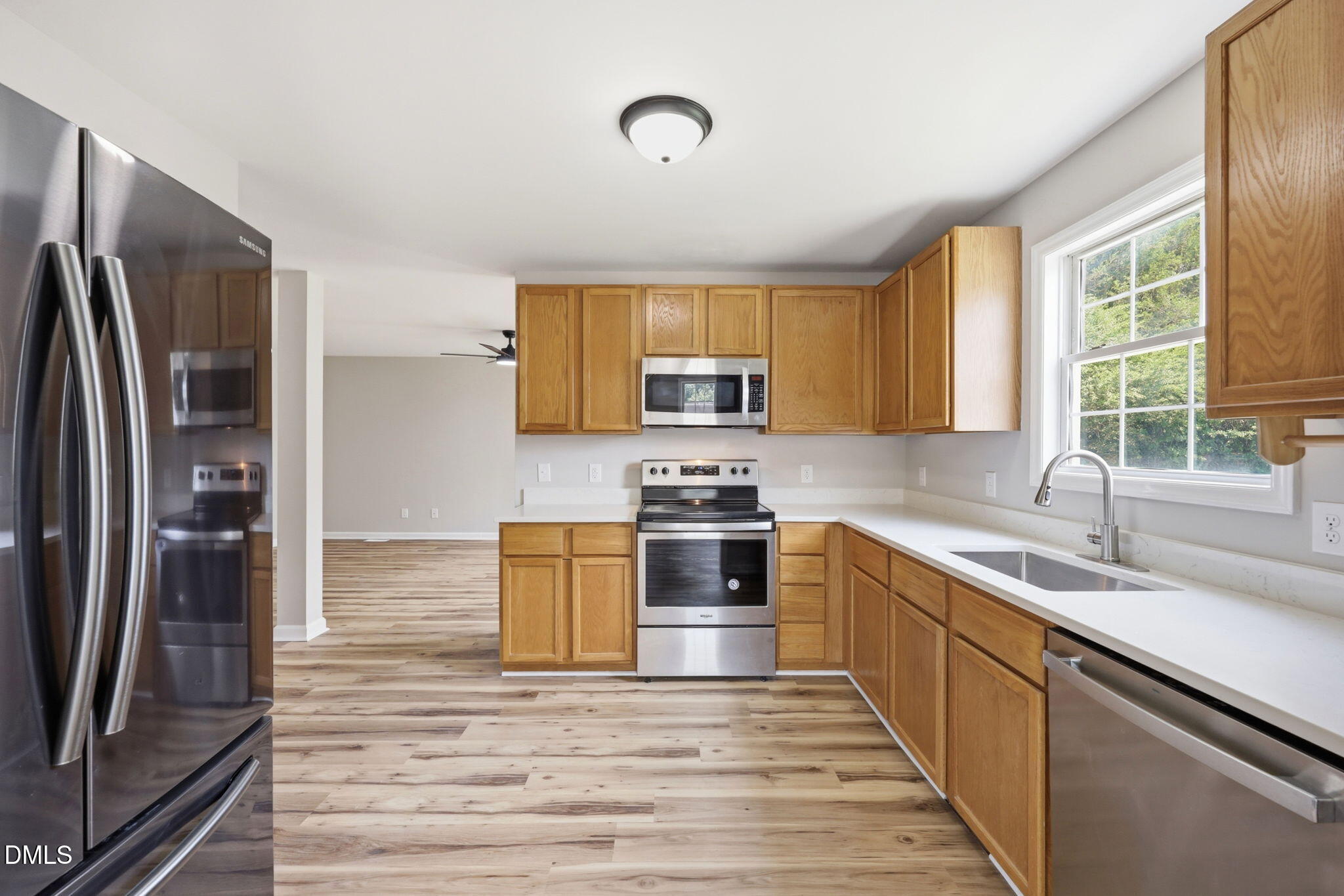 Residential in Raleigh 3