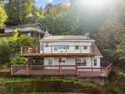 3011 Ne Rasmussen Rd, Corbett, OR, 97019-9638 | Card Image