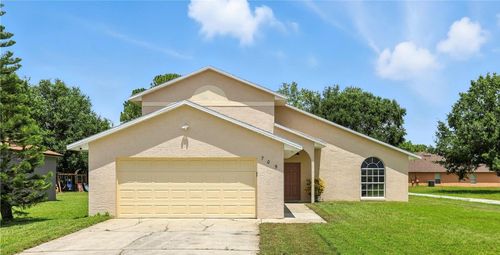 709 Wombat Way, POINCIANA, FL, 34759-4224 | Card Image