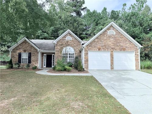 3532 Hard Creek Ln, Buford, GA, 30519-7309 | Card Image