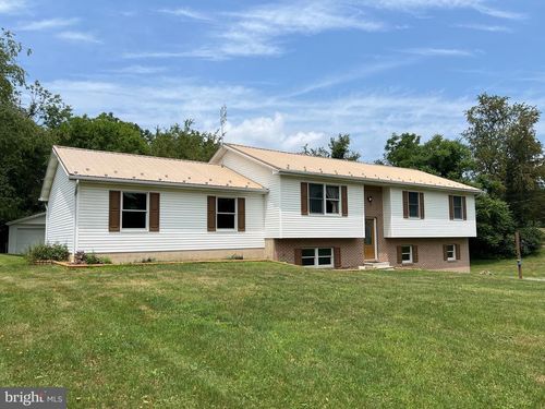 2263 Ritner Hwy, SHIPPENSBURG, PA, 17257-9755 | Card Image