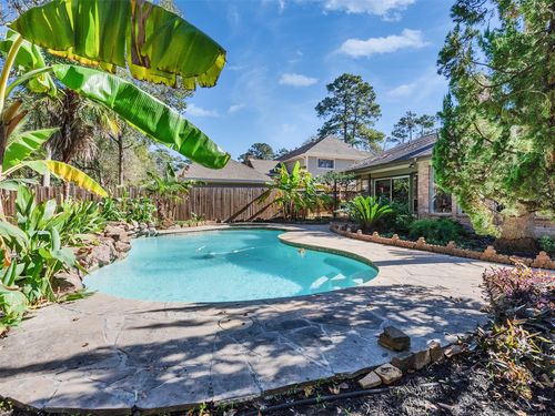 6510 Knollview Dr, Spring, TX, 77389-3648 | Card Image