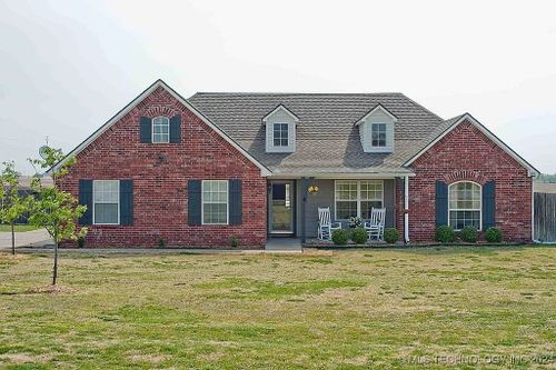 28744 N 3964 Road, Ochelata, OK, 74051 | Card Image