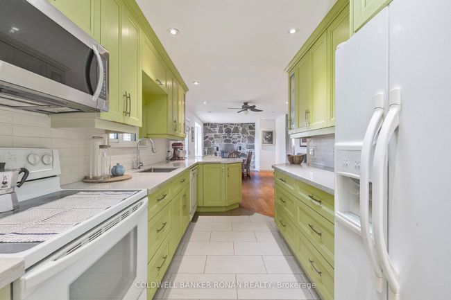 7171 9 Th Line, House other with 5 bedrooms, 4 bathrooms and 15 parking in New Tecumseth ON | Image 10