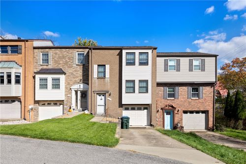 5138 Daube Dr, Pittsburgh, PA, 15236-1600 | Card Image