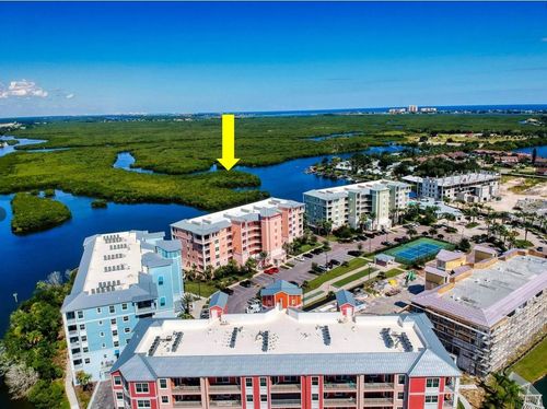 unit-304-4 Riverwalk Dr, NEW SMYRNA BEACH, FL, 32169-0007 | Card Image