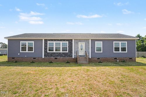 107 Cottonwood Ct, Kenly, NC, 27542-7764 | Card Image