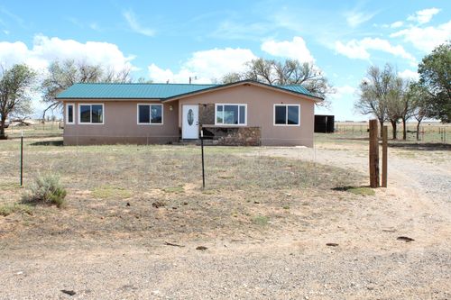 31 E Borachita Rd, Moriarty, NM, 87035-8160 | Card Image