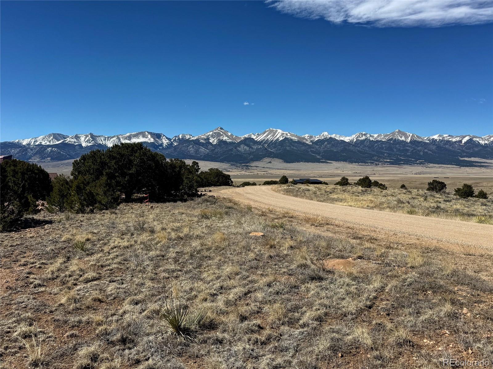Land in Westcliffe