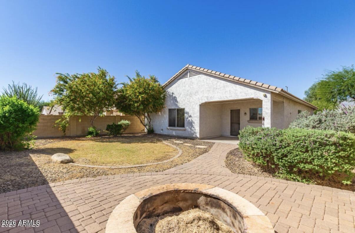 Residential in Waddell 3
