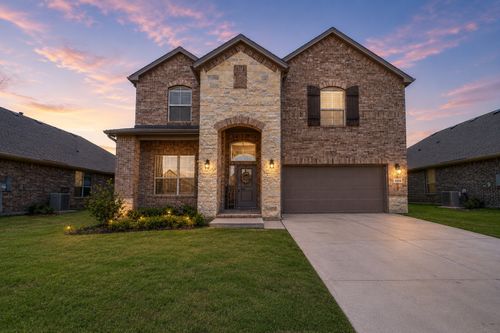 5225 Mountain View Dr, Krum, TX, 76249-6047 | Card Image