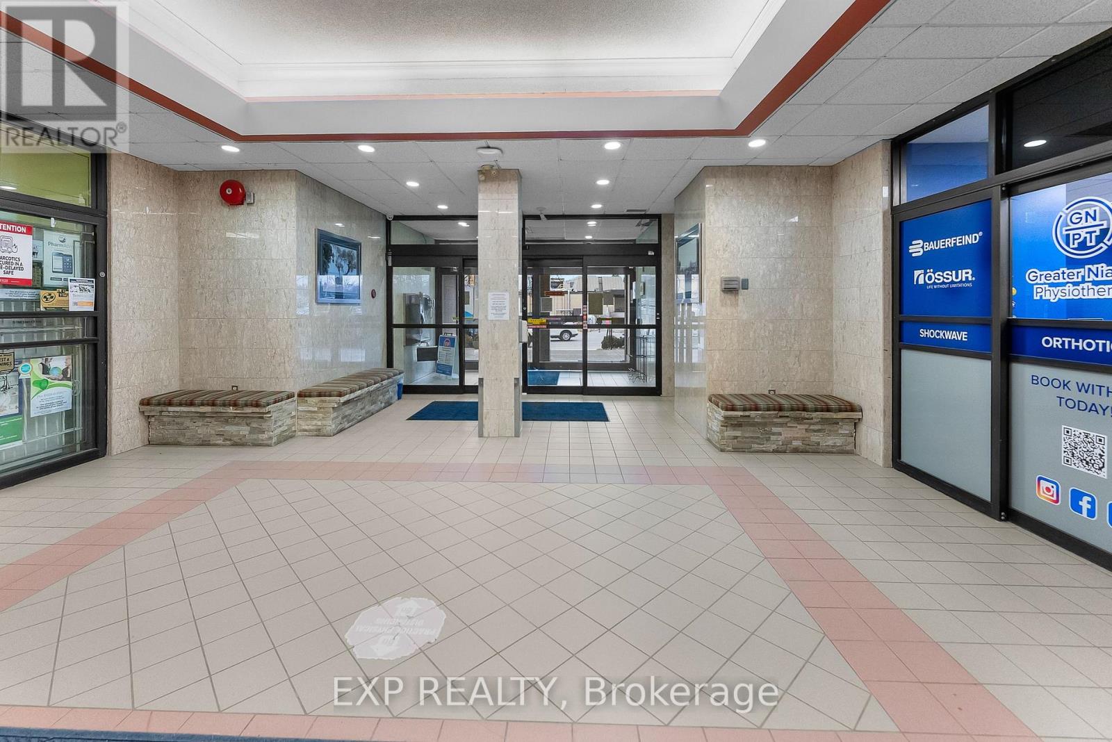 Commercial Sale in Niagara Falls (Hospital) 2