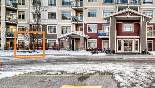103-10 Auburn Bay Link Se, Calgary, AB, T3M1Y8 | Card Image