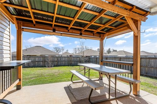 2820 Murphy Street, Pea Ridge, AR, 72751 | Card Image