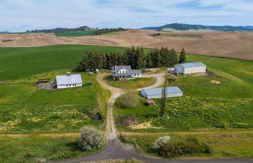 32813 S Highway 27, Fairfield, WA, 99012-9740 | Card Image
