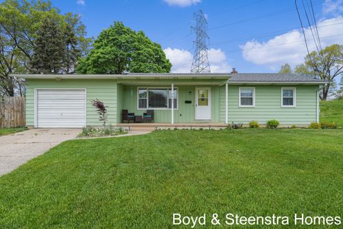 2627 Madelyn Dr, Wyoming, MI, 49509-1831 | Card Image