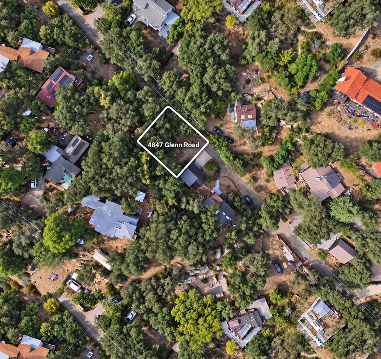 Land in SANTA BARBARA