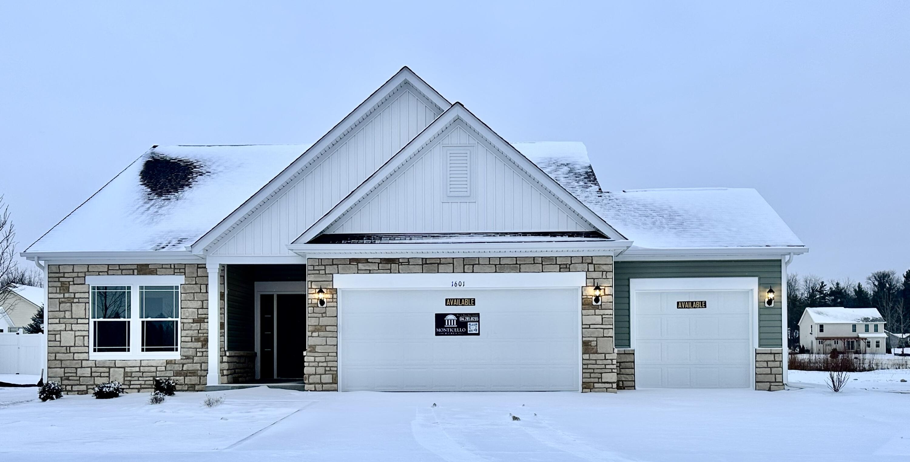Raymond Ave, Bellefontaine, OH 43311