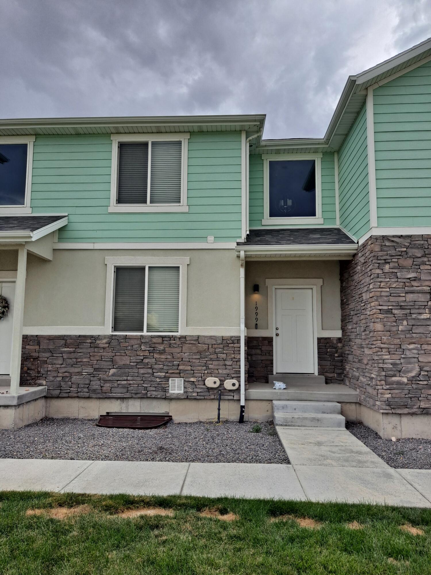 Abbey Way, Eagle Mountain, UT 84005