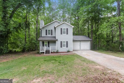 265 Arbor Way, Dallas, GA, 30157-6898 | Card Image