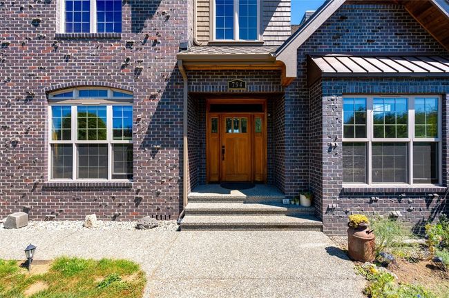 794 W Smith Rd, House other with 4 bedrooms, 5 bathrooms and 4 parking in Bellingham WA | Image 4