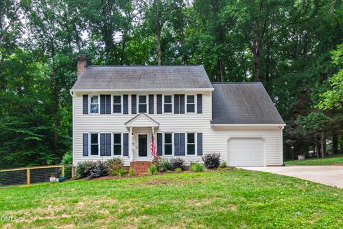 2101 Woodnell Dr, Raleigh, NC, 27603-5251 | Card Image