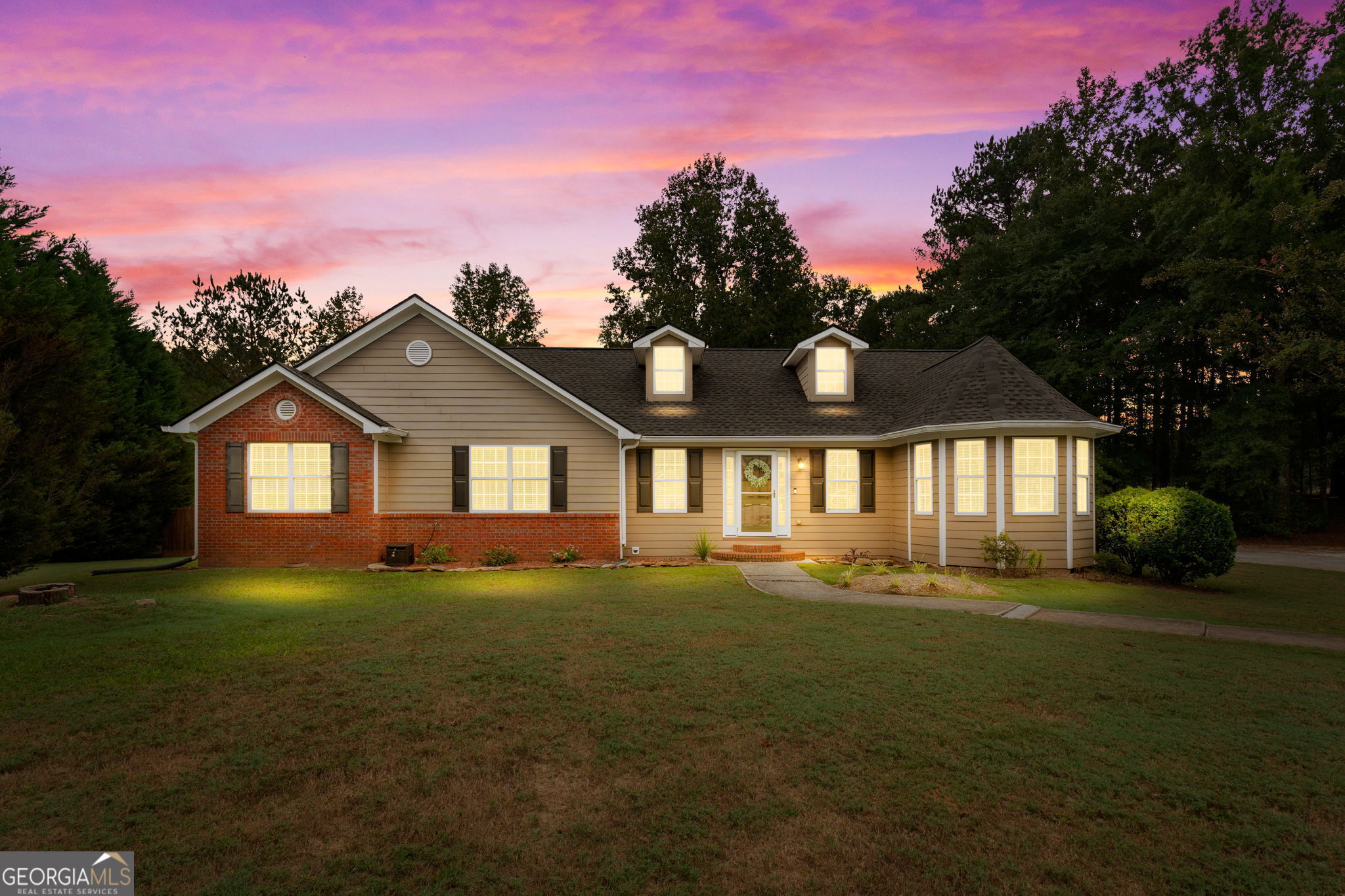 Windfield Dr, Monroe, GA 30655